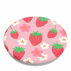 PopSockets PopGrip Berry Bloom