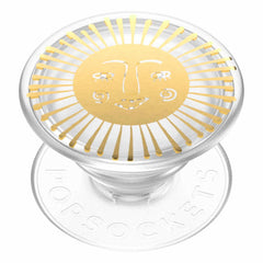 PopSockets PopGrip Plantcore Sun Godess