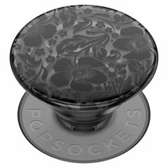 PopSockets PopGrip Plantcore Black Lace