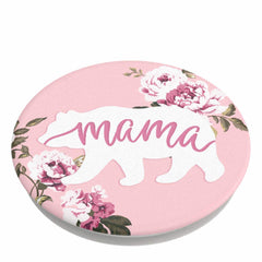 PopSockets PopGrip Mama Bear