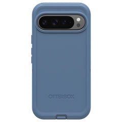 OtterBox Defender Case Baby Blue Jeans for Google Pixel 9 Pro XL