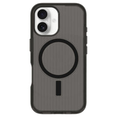 OtterBox Symmetry Soft-Touch Case Dark Echo for iPhone 16