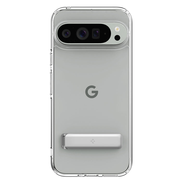 Spigen Slim Armor Essential S Case Crystal Clear for Google Pixel 9/9 Pro