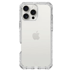 ITSKINS Spectrum_R Case Clear for iPhone 16 Pro