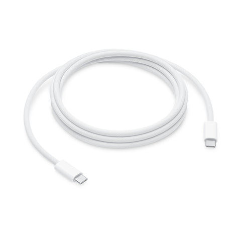 Apple 240W USB-C Charge Cable 6ft White