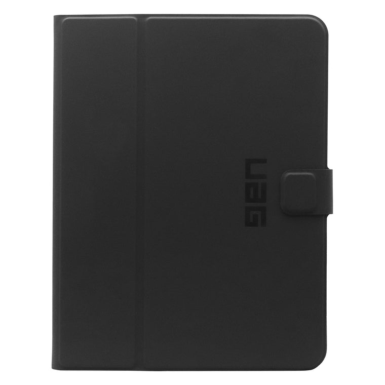 UAG Standard Issue Folio Case Black for iPad Pro 11 2024 (5th Gen)