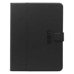 UAG Standard Issue Folio Case Black for iPad Pro 11 2024 (5th Gen)