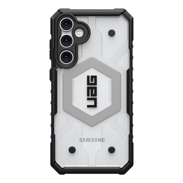 UAG Pathfinder Rugged Case Ice for Samsung Galaxy S23 FE