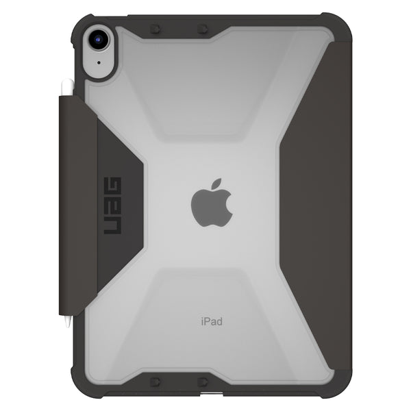 UAG Plyo Folio Case Black/Ice for iPad 10.9 (11th Gen)/iPad 10.9 2022 (10th Gen)