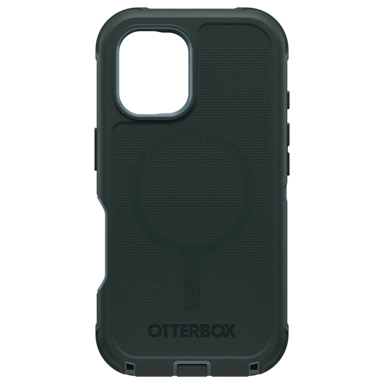 OtterBox Defender Pro MagSafe Case Sagebrush for iPhone 16