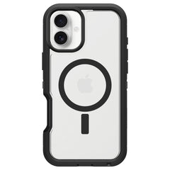 OtterBox Defender XT Clear Pro Case Dark Side for iPhone 16 Plus