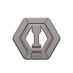 UAG Magnetic Ring Stand for MagSafe Titanium