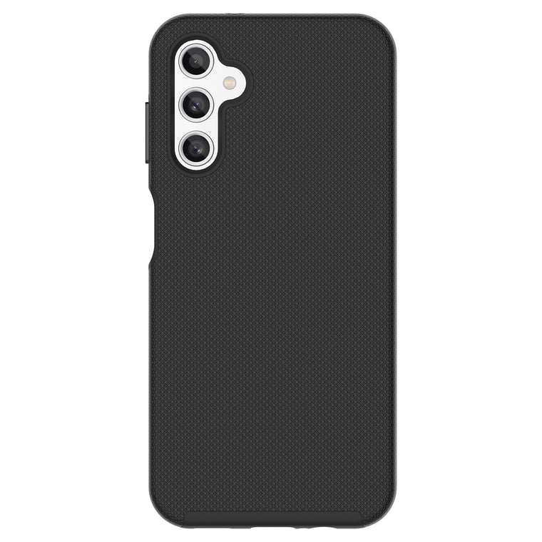 Blu Element Armour Rugged Case Black for Samsung Galaxy A16 5G