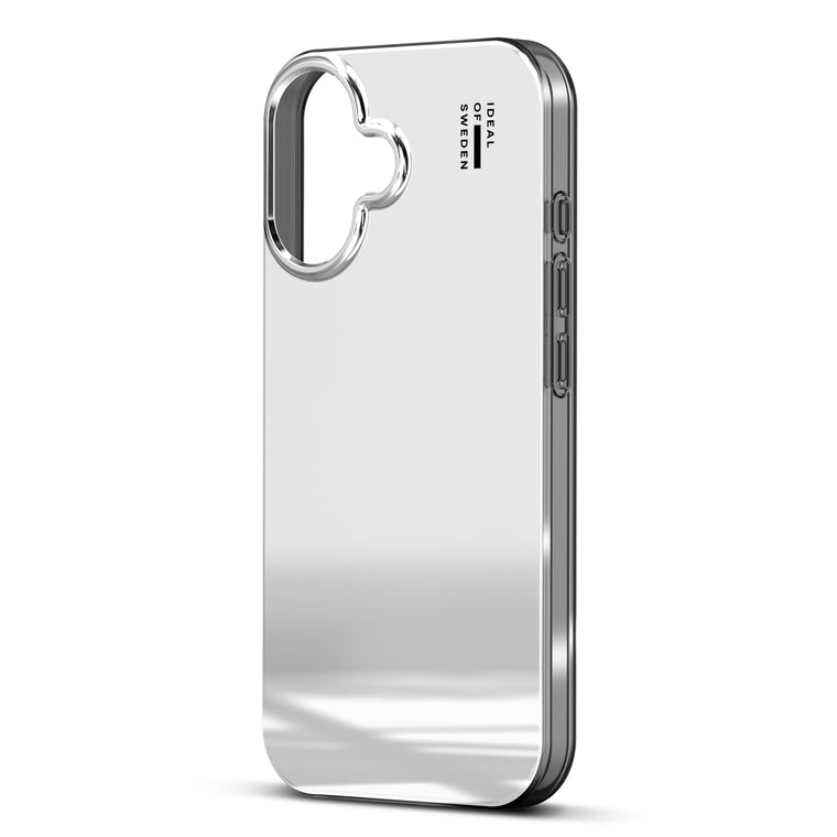 Ideal of Sweden Clear Case Mid MagSafe Mirror for iPhone 16