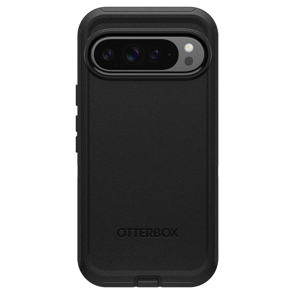 OtterBox Defender Case Black for Google Pixel 9 Pro XL