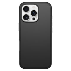 OtterBox Symmetry MagSafe Case Black for iPhone 16 Pro