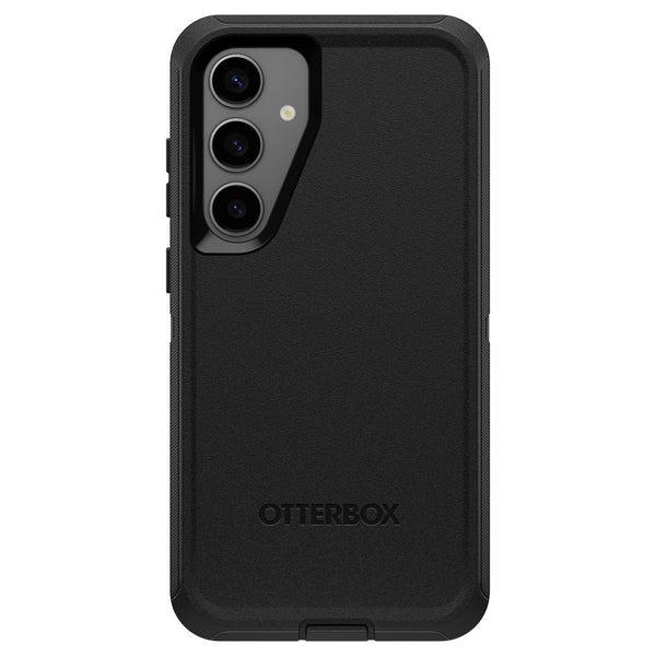 OtterBox Defender Protective Case Black for Samsung Galaxy S24+