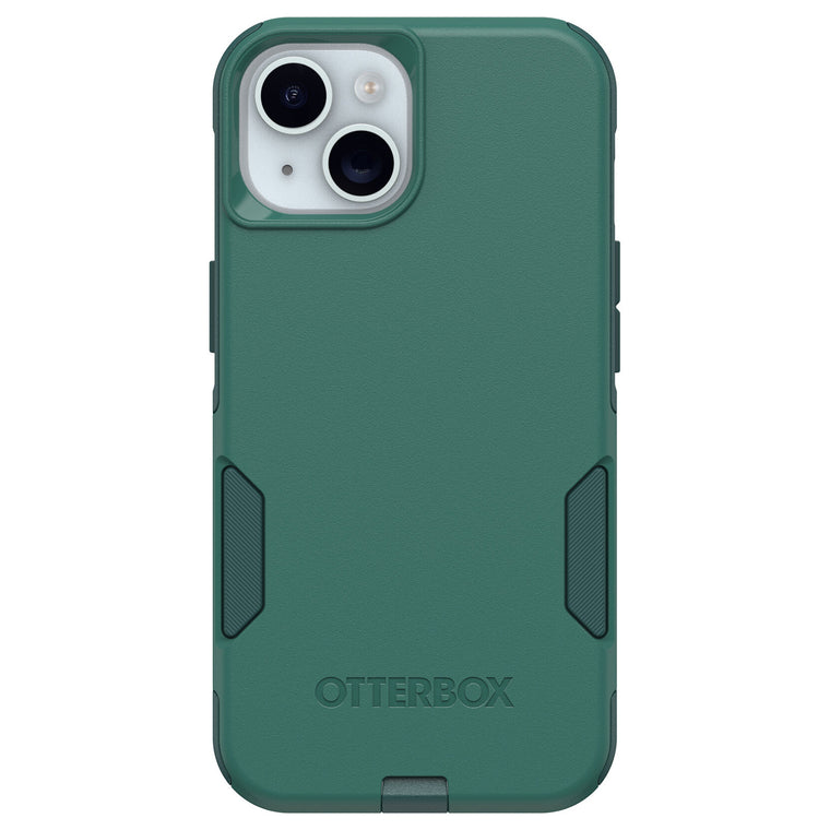 OtterBox Commuter Protective Case Get Your Geens for iPhone 15/14/13