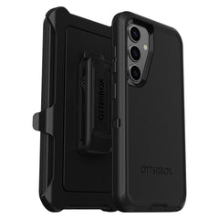 OtterBox Defender Case with Holster Bulk Black for Samsung Galaxy S25 Ultra