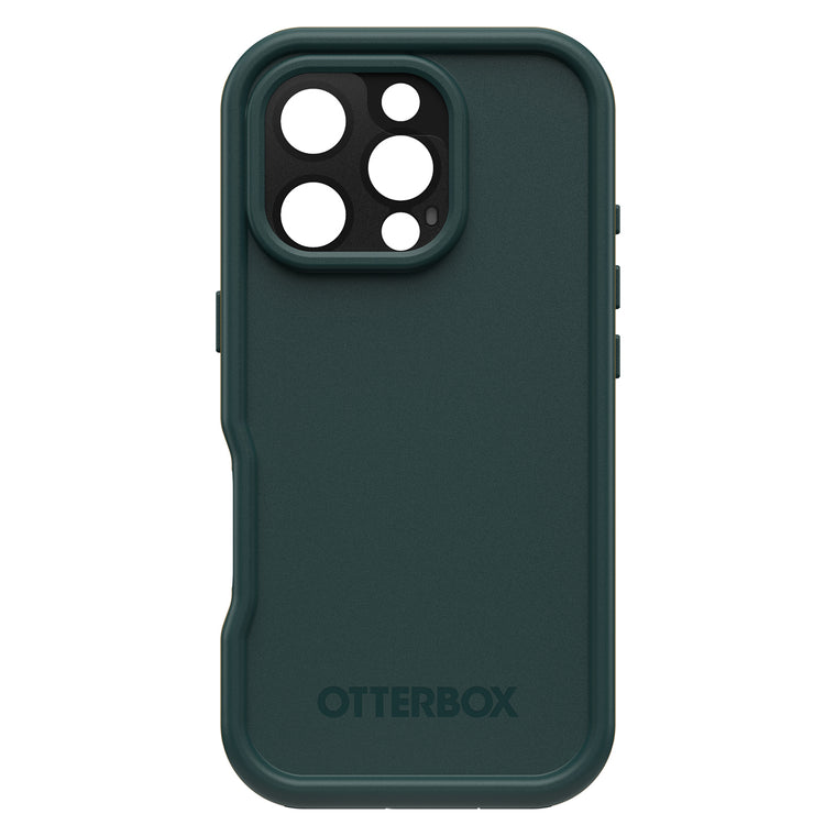 OtterBox Fre MagSafe Waterproof Case Submerge for iPhone 16 Pro