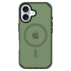 Nimbus9 Phantom 3 MagSafe Case Green for iPhone 16