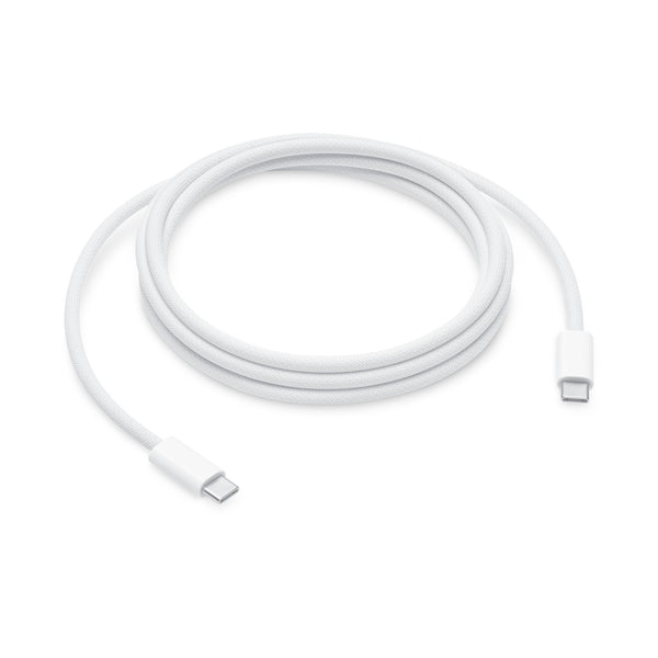 Apple 240W USB-C Charge Cable 6ft White