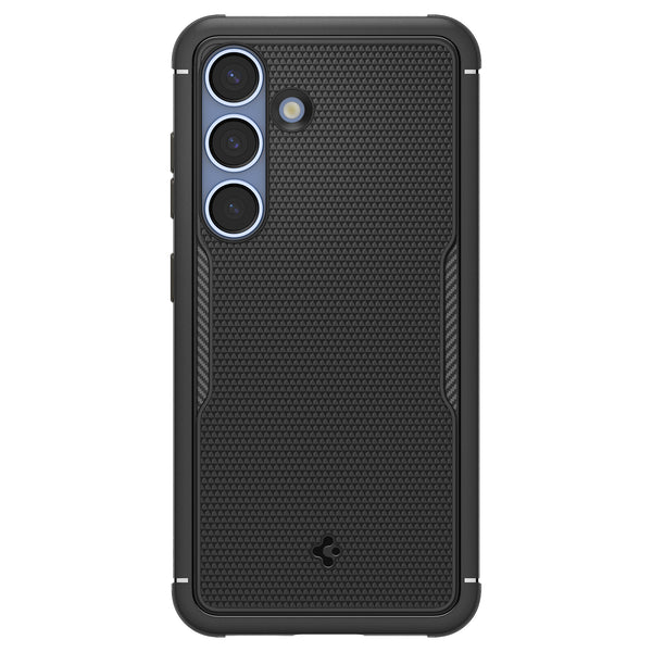 Spigen Core Armor Magfit Case Matte Black for Samsung Galaxy S25