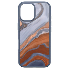 OtterBox Symmetry Graphics MagSafe Case High Desert Agathe for iPhone 16