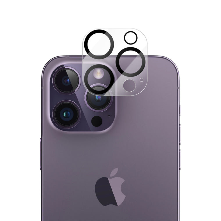 Blu Element Camera Lens Protector for iPhone 14 Pro Max/14 Pro