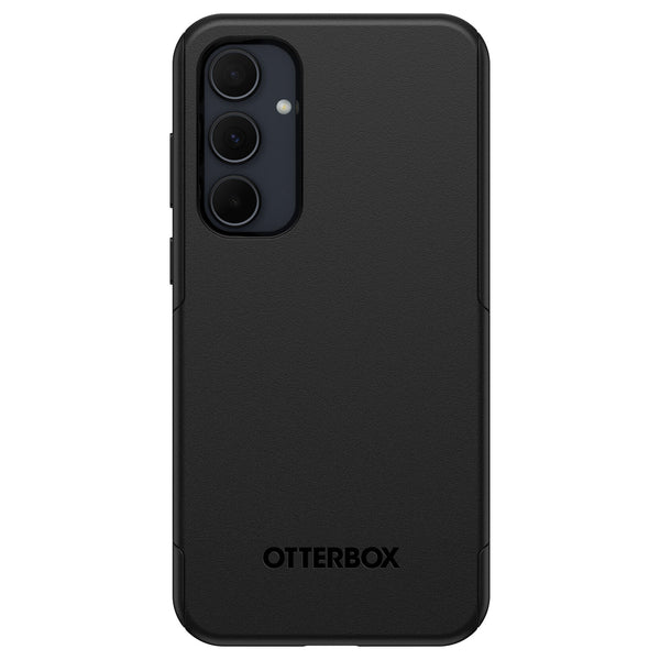 OtterBox Commuter Lite Protective Case Black for Samsung Galaxy A35 5G