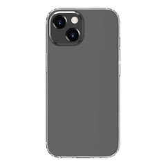 Blu Element Gel Skin Case Clear for iPhone 15/14/13