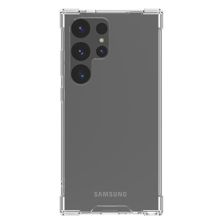 Blu Element DropZone Rugged Clear with Free Phone Skin Promo