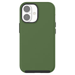 Blu Element Armour Rugged Case Khaki for iPhone 16