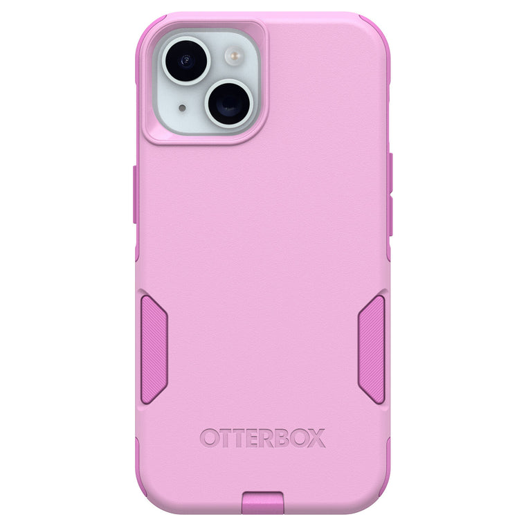 OtterBox Commuter Protective Case Run Wildflower for iPhone 15/14/13