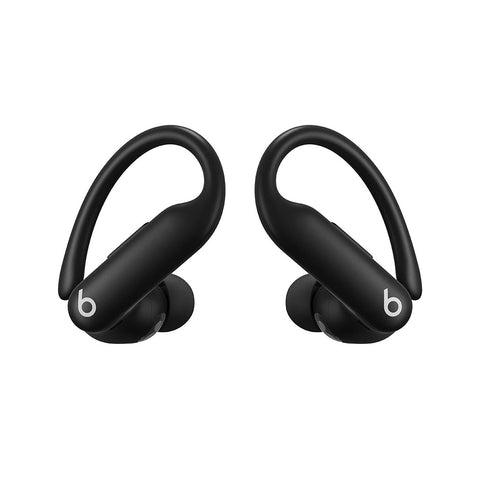 Beats by Dre Powerbeats Pro 2 High-Performance Earbuds Jet Black