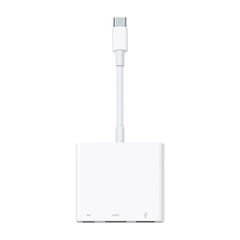 Apple USB-C Digital AV Multiport Adapter White