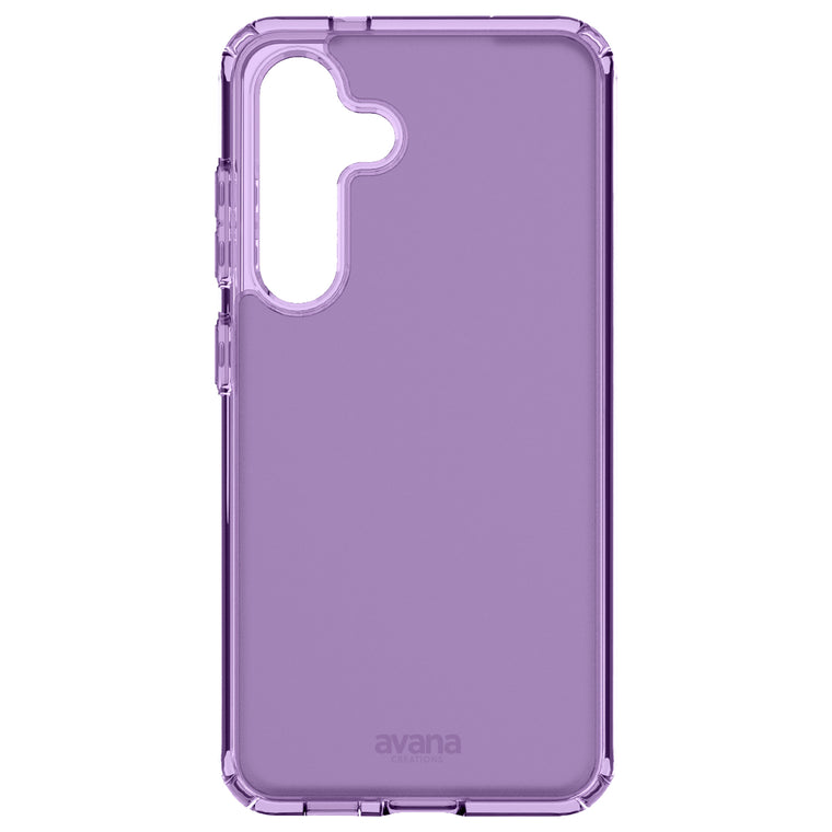Avana Mist Case Lavender for Samsung Galaxy S24