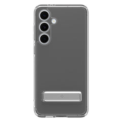 Spigen Slim Armor Essential S Case Crystal Clear for Samsung Galaxy S24 FE