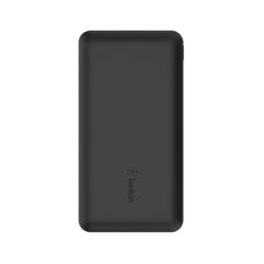 Belkin USB-C Power Bank 10K Black