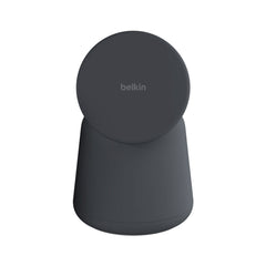 Belkin BoostCharge Pro 2-in-1 Wireless Charging Dock with Qi2 15W Black