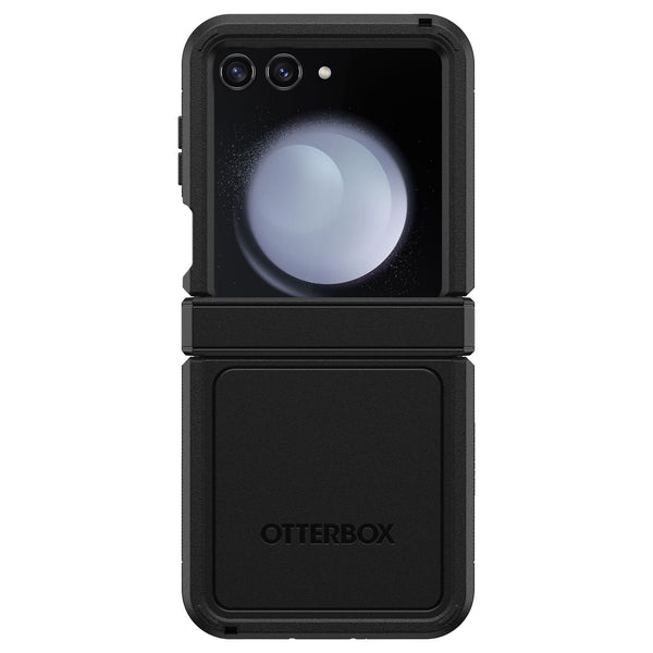 OtterBox Defender XT Protective Case Black for Samsung Galaxy Z Flip5