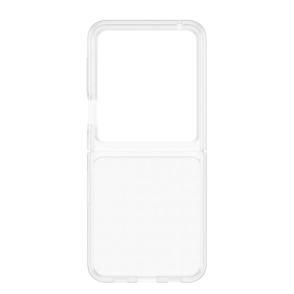 OtterBox Thin Flex Protective Case Clear for Samsung Galaxy Z Flip5