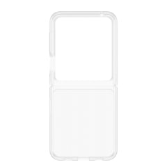 OtterBox Thin Flex Protective Case Clear for Samsung Galaxy Z Flip5