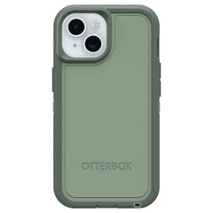 OtterBox Defender XT Protective Case Emerald Isle for iPhone 16e/15/14/13