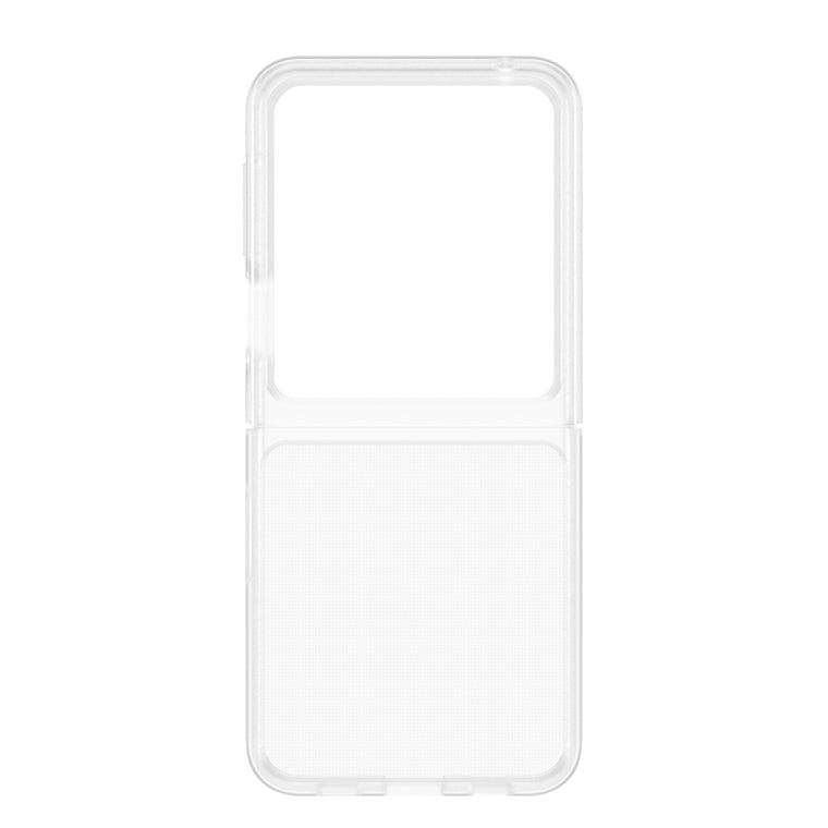 OtterBox Thin Flex Protective Case Clear for Samsung Galaxy Z Flip5