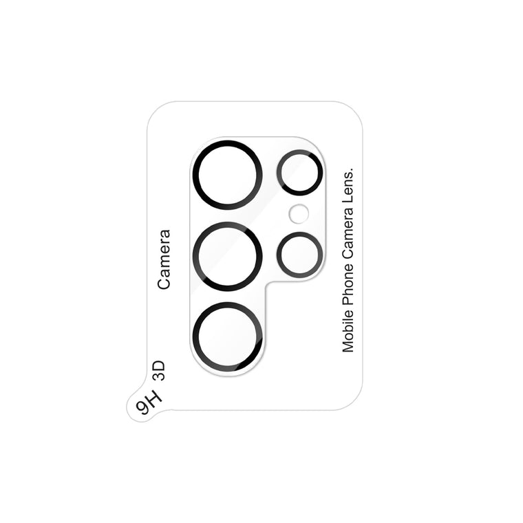 Blu Element Camera Lens Protector for Samsung Galaxy S23 Ultra