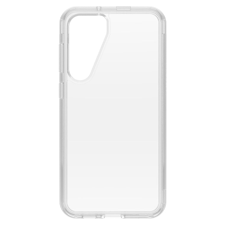 OtterBox Symmetry Clear Protective Case Clear for Samsung Galaxy S23+