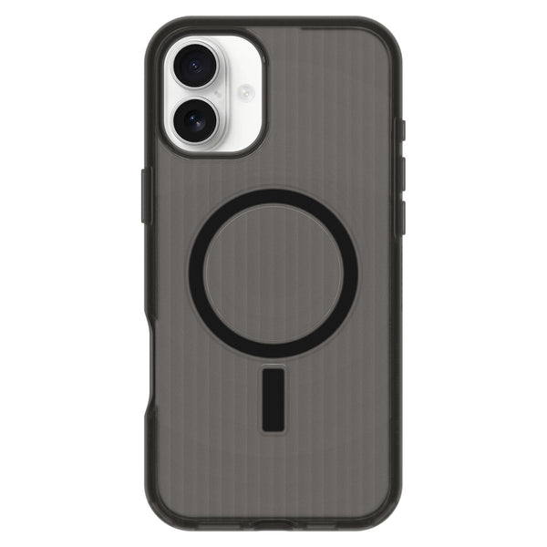 OtterBox Symmetry Soft-Touch MagSafe Case Dark Echo for iPhone 16 Plus