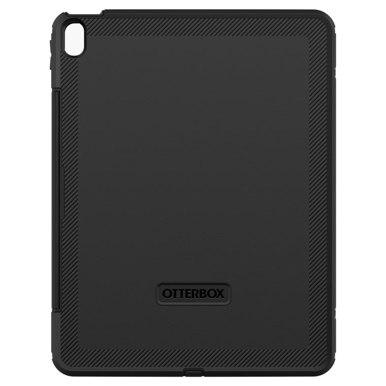 OtterBox Defender Protective Case Black for iPad Air 13 2025/iPad Air 13 2024