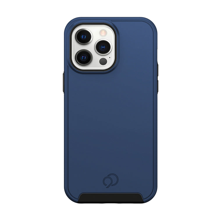 Nimbus9 Cirrus 2 MagSafe Case Midnight Blue for iPhone 15 Pro Max